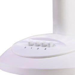 Immagine prodotto Emerio Ventilatore da tavolo (52 dB)