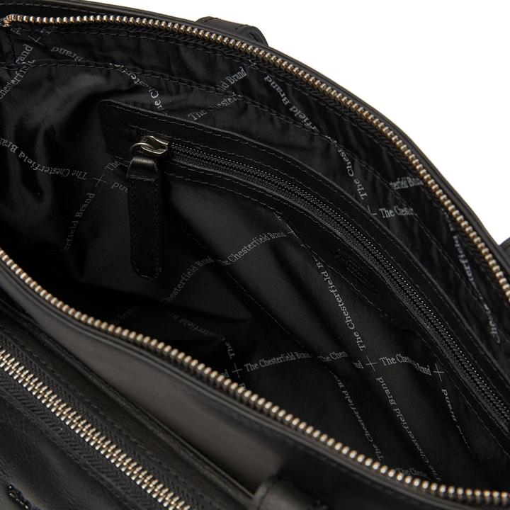 Immagine prodotto The Chesterfield Brand Shopper Alicante 0192 (8 l)