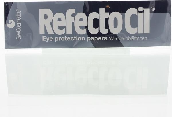 Produktbild Refectocil Wimpernblättchen (Wimpernblättchen)