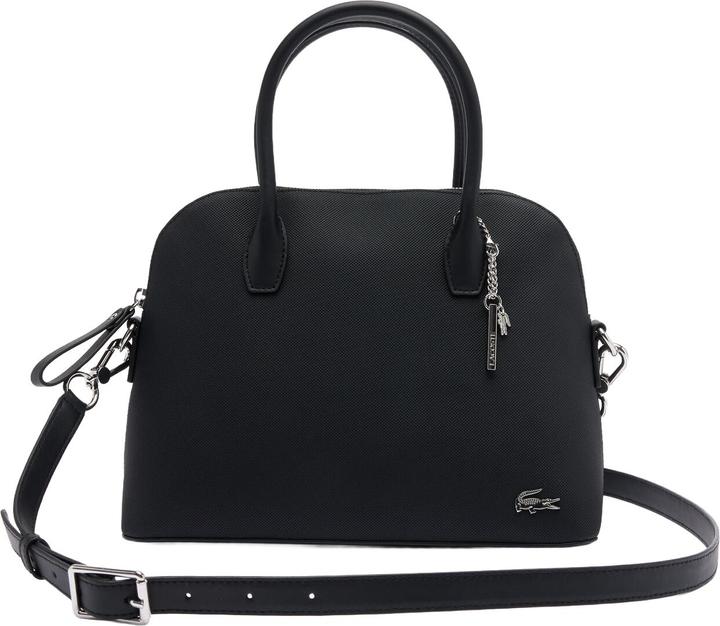 Produktbild Lacoste Umhängetasche Naos Piqué