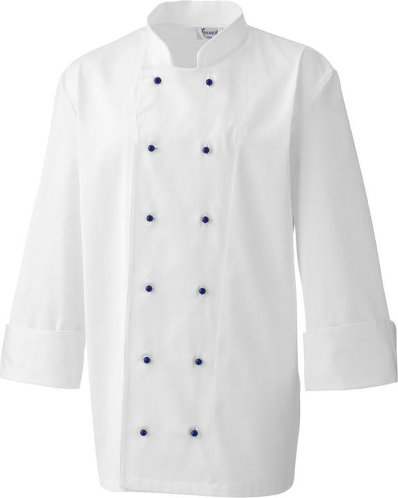 Immagine prodotto Premier Set di bottoni per giacca da chef PR652 (12 pezzi) (Taglia unica)