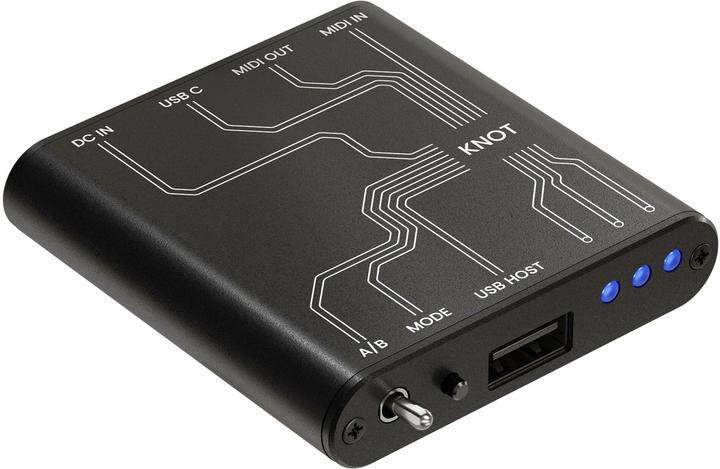 Produktbild Intech Studio Knot (Controller)