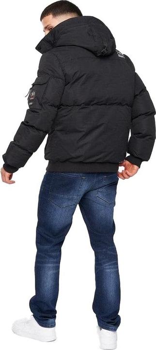 Immagine prodotto Crosshatch Milwaka Giacca Imbottita Uomo (XL)
