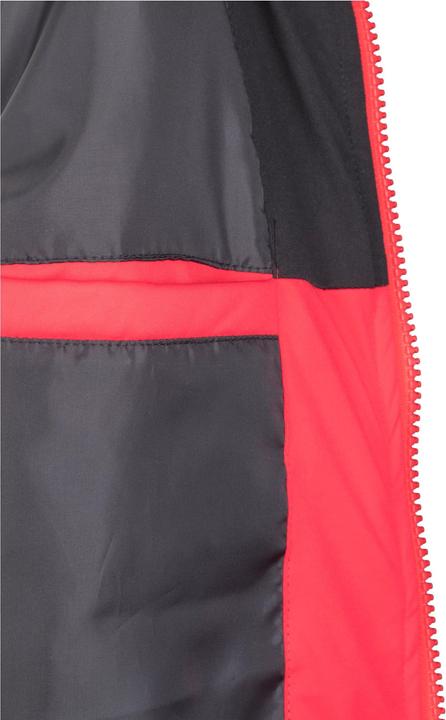 Produktbild Urban Classics Hooded 2-Tone Puffer Jacket (XL)