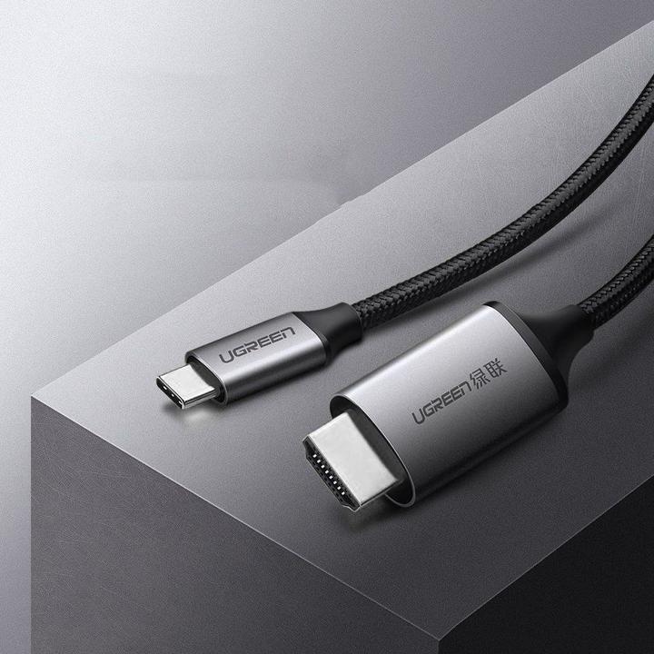 Productafbeelding Ugreen USB C – HDMI (1.50 m, HDMI)