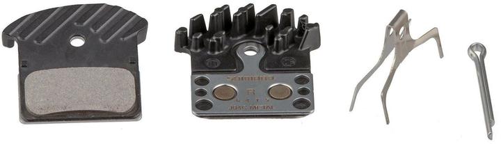 Produktbild Shimano J04C Ice-Tec (Shimano)