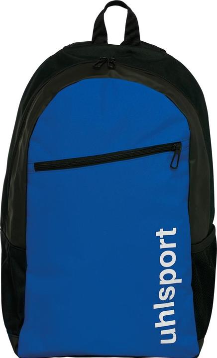Blanc, Bleu, Noir