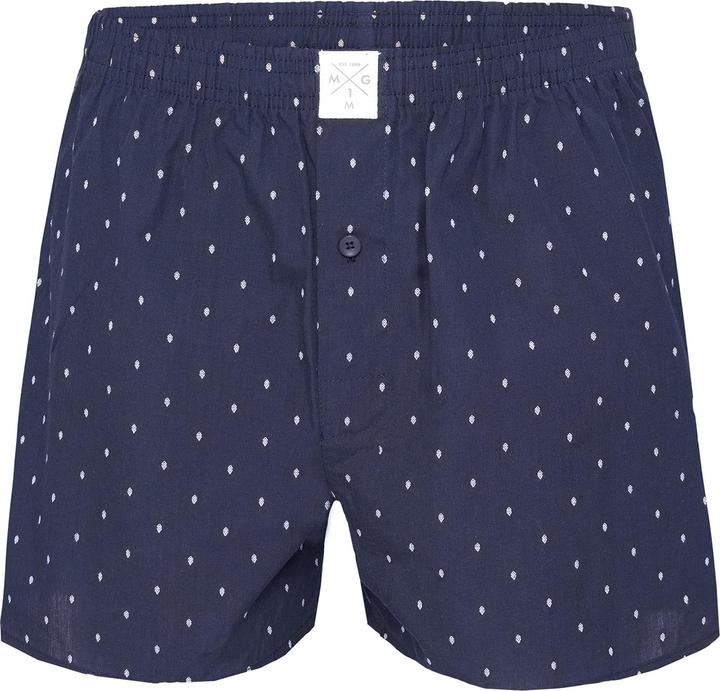 Produktbild Mg-1 Boxer Classics (XXL, 6er Pack)