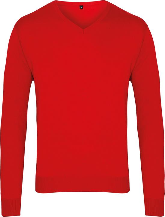 Produktbild Premier StrickPullover mit VAusschnitt (XXS)
