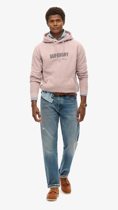 Actual product image Superdry Utility Sport Hood (S)