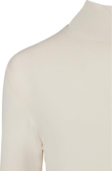 Immagine prodotto Urban Classics Ladies Organic Cropped Turtelneck Longsleeve (M)
