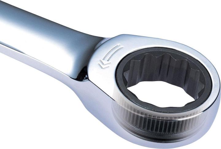 Immagine prodotto KS Tools Chiave combinata DUO GEARplus (21 mm)