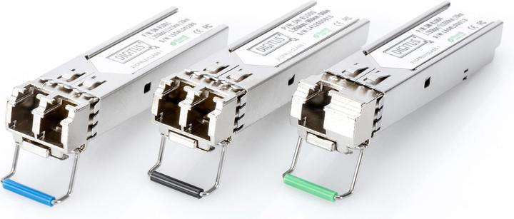 Image du produit Digitus Module mini GBIC (SFP), 20km
