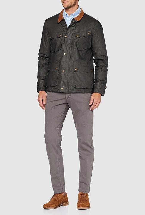 Actual product image Marc O'Polo Cloth pants (W33/L34)