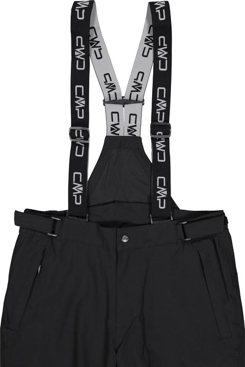 Produktbild CMP Campagnolo Man Pant (54, XXL)