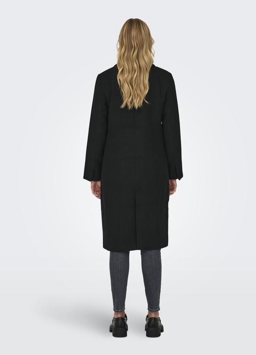 Image du produit Only Manteau cintré en laine (M)