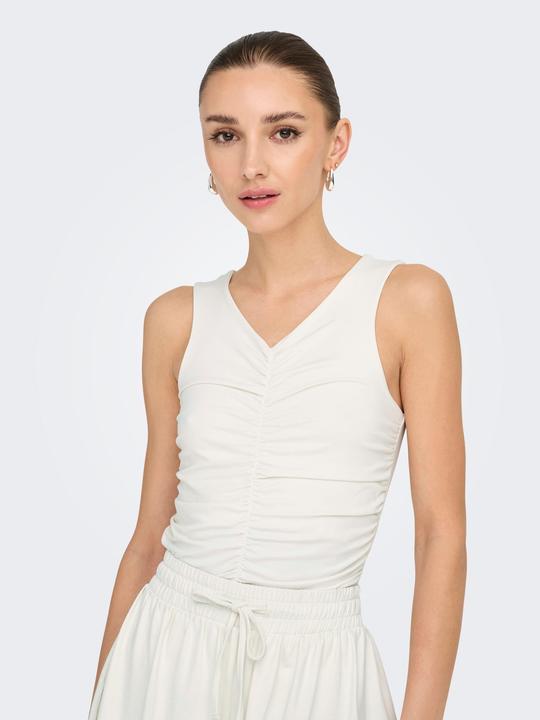 Actual product image Only Play ONPENYA Top Top (S)