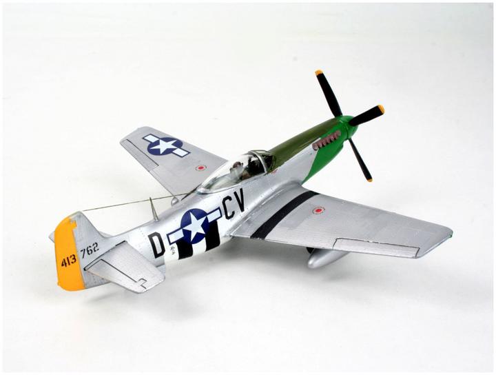Immagine prodotto Revell P-51 D Mustang