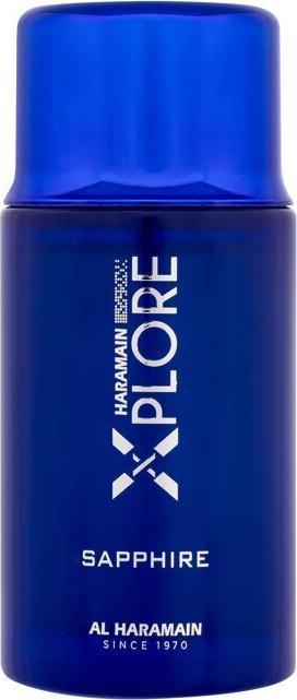 Al Haramain Xplore Sapphire (Eau de Parfum, 100 ml)