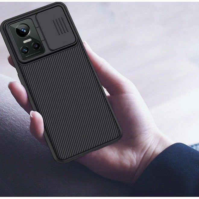 Produktbild Nillkin CamShield Series Hardcase Hülle (Realme GT Neo 3)