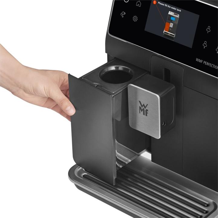 Actual product image WMF Perfection fully automatic coffee machine