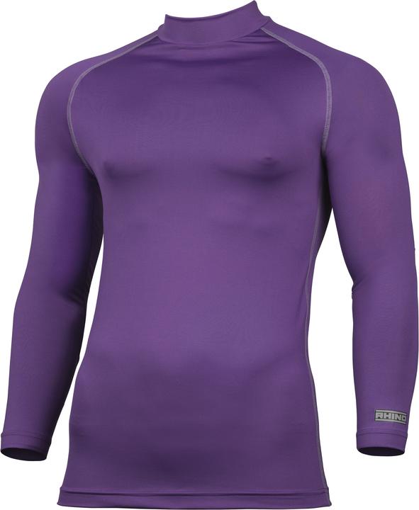 Actual product image Long-sleeved thermal vest (XL)