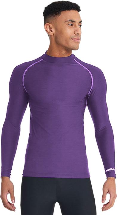 Actual product image Long-sleeved thermal vest (XL)