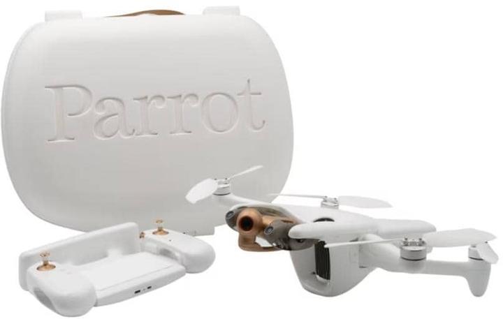 Image du produit Parrot Anafi Ai (32 min, 898 g, 48 Mpx)