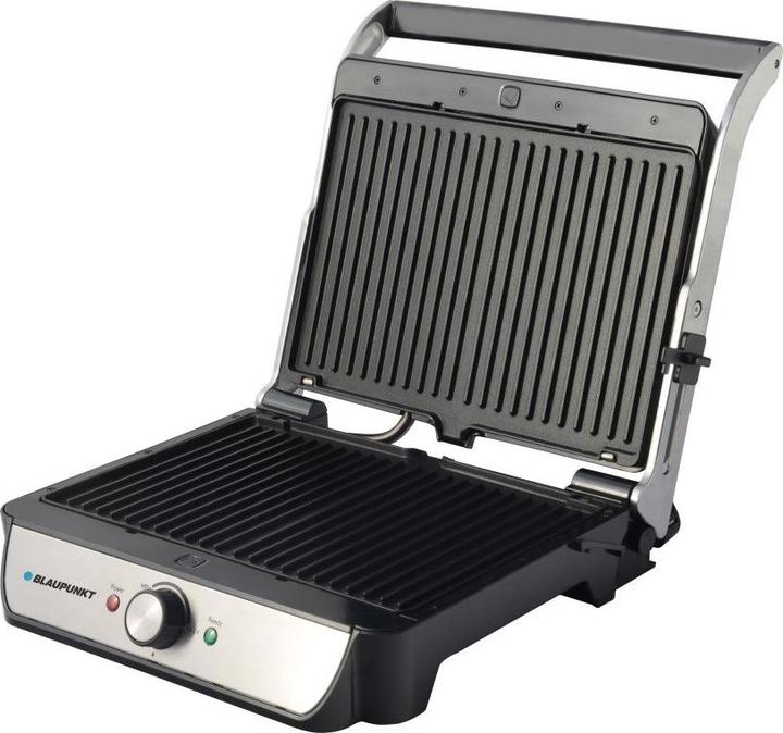 Actual product image Blaupunkt Electric contact grill GRS701 E