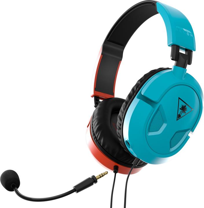 Image du produit Turtle Beach Ear Force Recon 50 (Filaire)