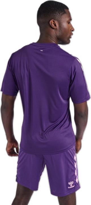 Image du produit hummel Core Xk Poly Jersey S/S (S)