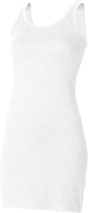 Skinni Fit Stretch TankTop extralang (S)