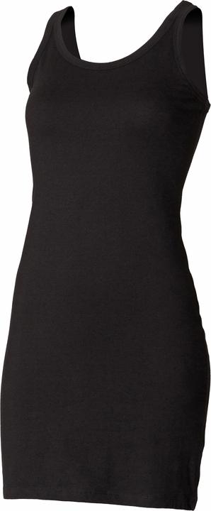 Immagine prodotto Skinni Fit Canotta elasticizzata extra lunga (XL)