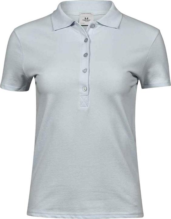 Tee Jays Luxury Poloshirt Stretch (XXL)