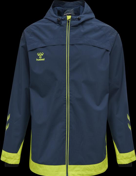 Produktbild hummel Lead All Weather Jacket (4XL)