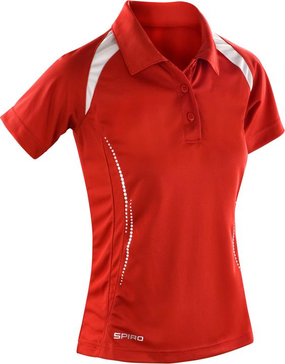 Image du produit Spiro Polo de sport Team Spirit Performance (M)