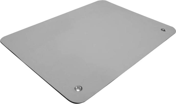 Immagine prodotto Quadrios Set di tappetini da tavolo ESD grigio (L x P) 600 mm x 400 mm (Protezione statica)