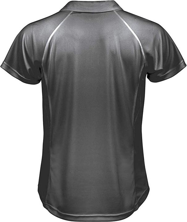Immagine prodotto Spiro Sport PoloShirt Team Spirit Performance (3XL)