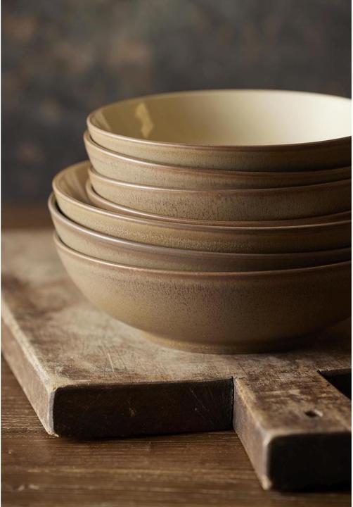 Immagine prodotto Bitz Piatto di zuppa e pasta (1 x, 20 cm)