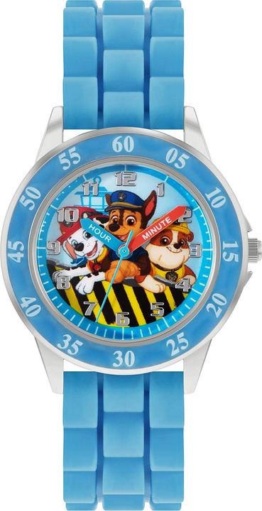 Disney Paw Patrol Time Teacher (Analoguhr, 34 mm)