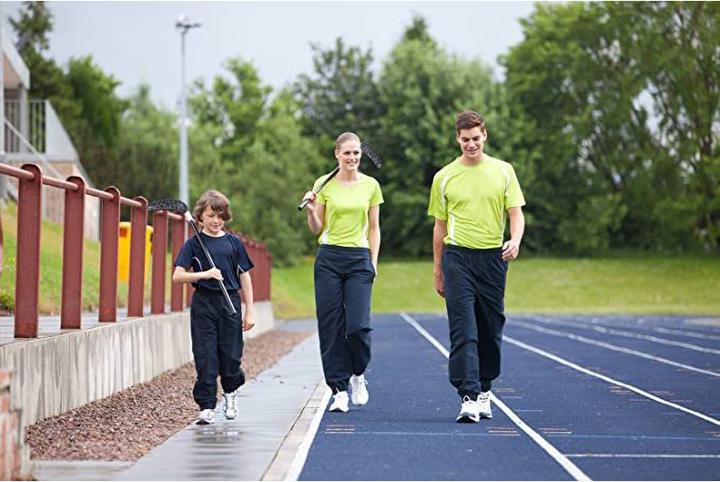 Actual product image Tombo Tracksuit bottoms Sports (L)