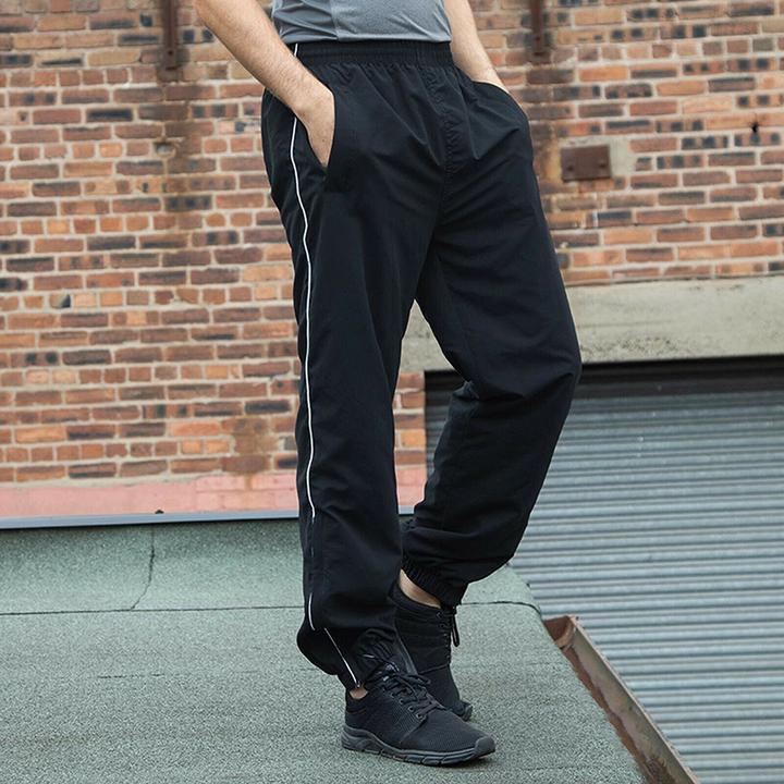 Actual product image Tombo Tracksuit bottoms Sports (L)