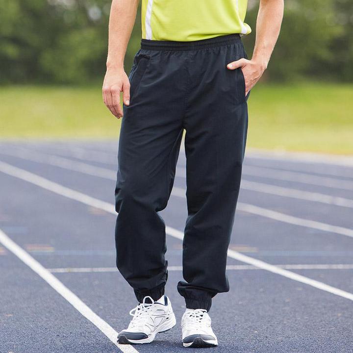Actual product image Tombo Tracksuit bottoms Sports (L)