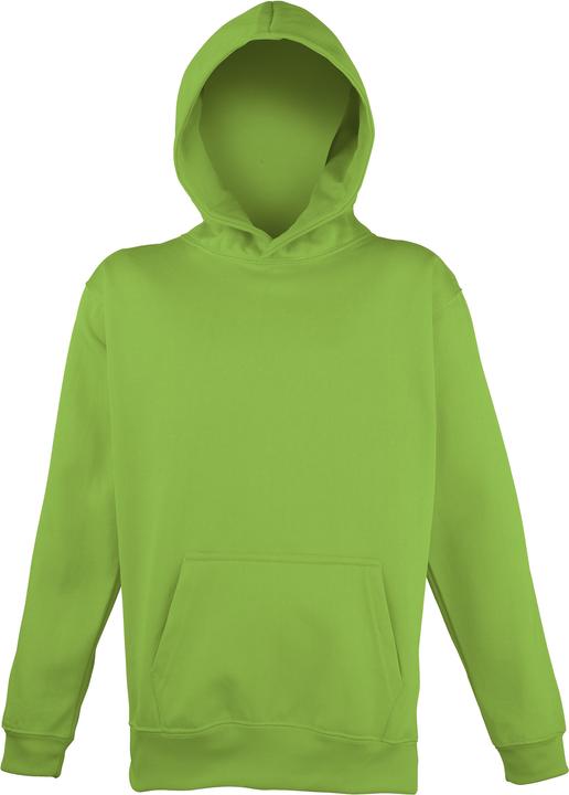 Luminous green
