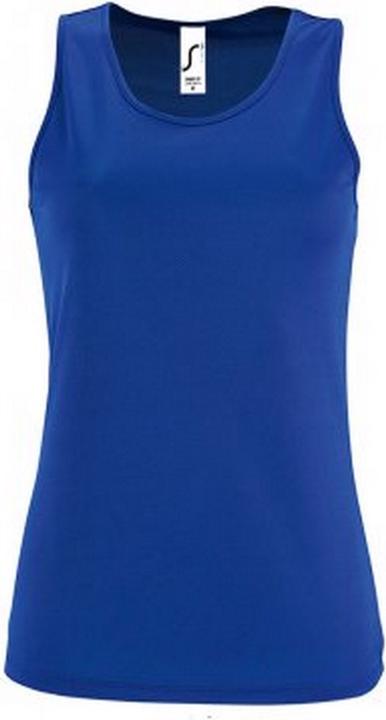 Sols PerformanceTanktop