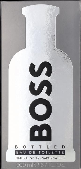 Produktbild BOSS Bottled (Eau de Toilette, 200 ml)