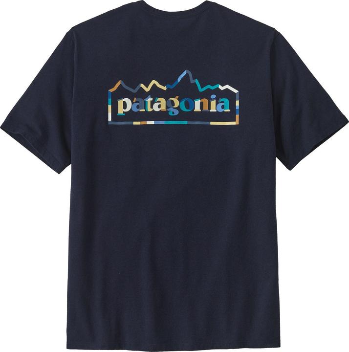 Patagonia M's Unity Fitz Responsibili-Tee (S)