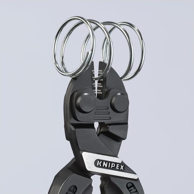 Actual product image Knipex CoBolt S (160 mm)