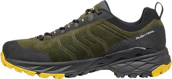 Produktbild Scarpa Rush Trail GTX Schuhe (43)