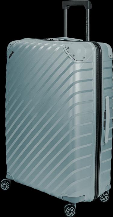 Actual product image Swissbags Diamond Cut - Size Large expandable (110 l, L (90 - 115l))